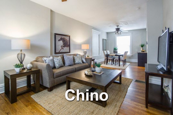 Chino CA Homes for Sale