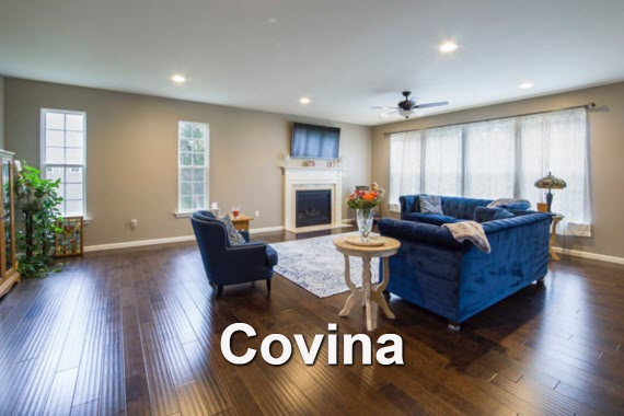 Covina CA Homes for Sale